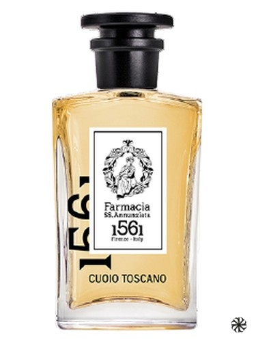 Cuoio Toscano Farmacia SS. Annunziata