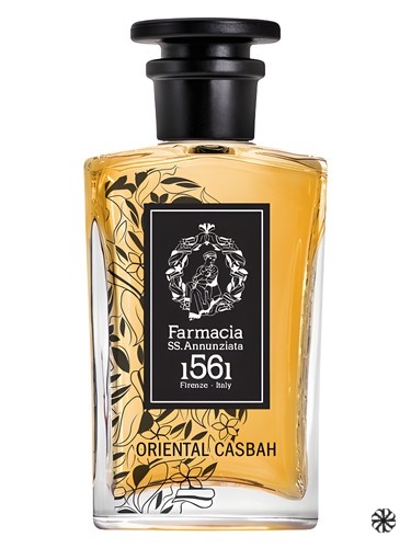 Oriental Casbah Farmacia SS. Annunziata