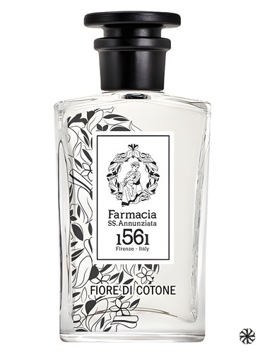 Fiore di Cotone Farmacia SS. Annunziata
