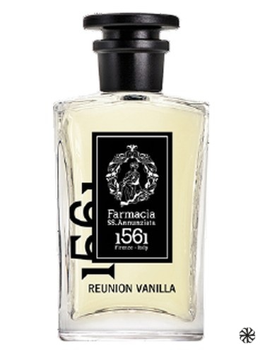 Reunion Vanilla Farmacia SS. Annunziata
