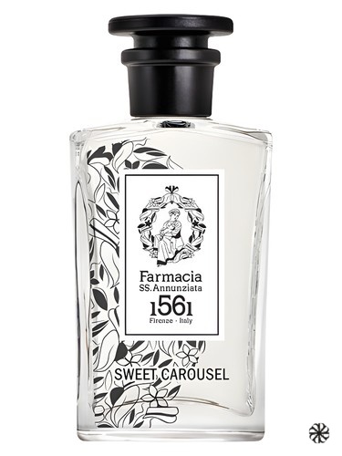 Sweet Carousel Farmacia SS. Annunziata