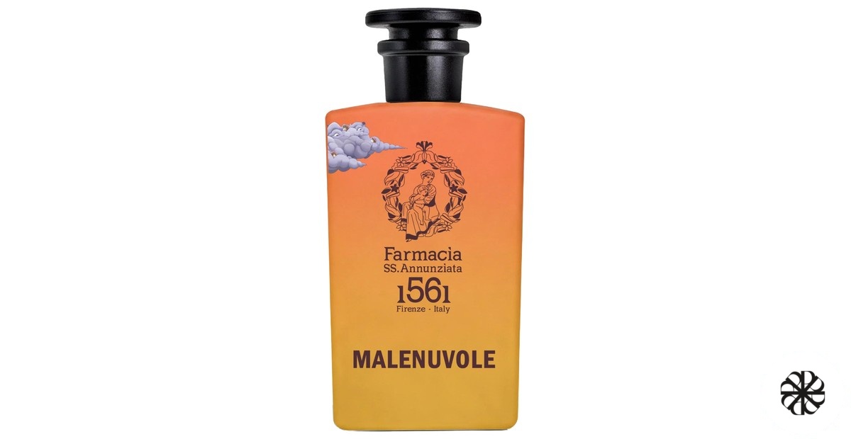 Malenuvole Extrait Farmacia SS. Annunziata