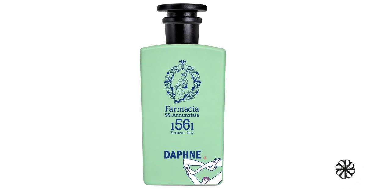 Daphne Extrait Farmacia SS. Annunziata