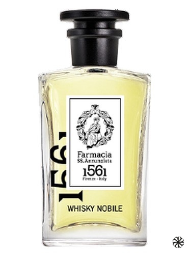 Whisky Nobile Farmacia SS. Annunziata