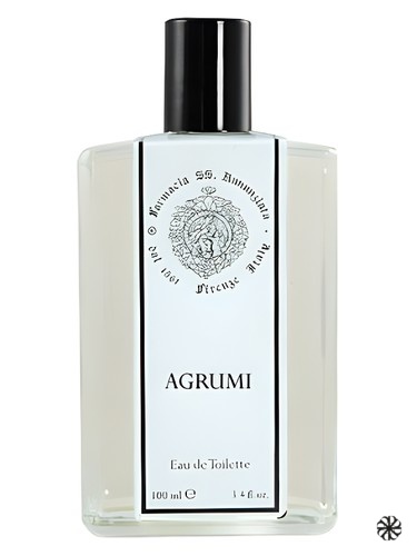 Agrumi Farmacia SS. Annunziata