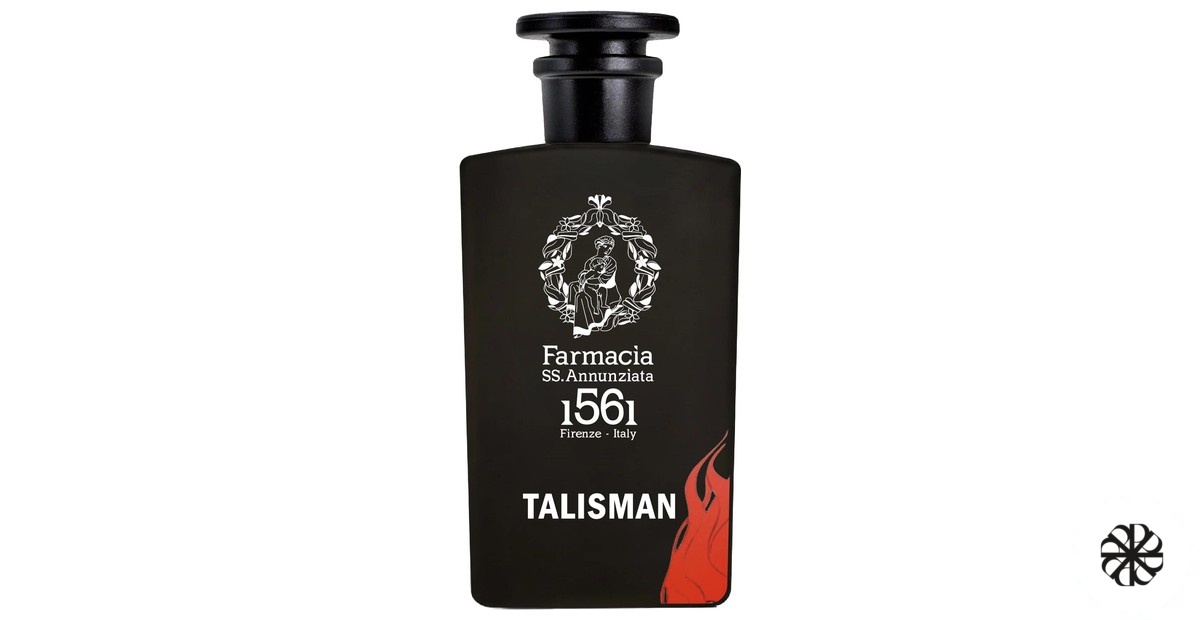 Talisman Extrait Farmacia SS. Annunziata