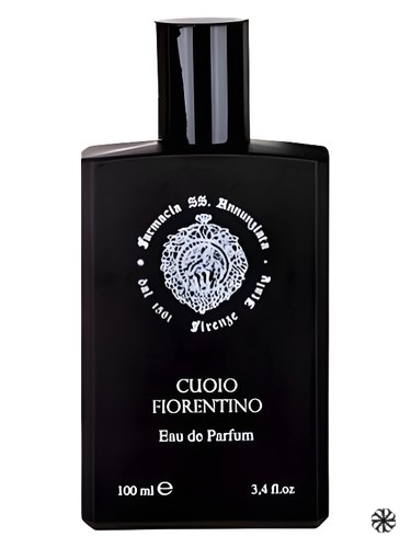 Cuoio Fiorentino Farmacia SS. Annunziata