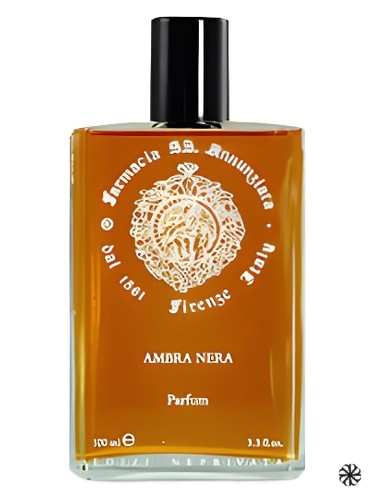 Ambra Nera Farmacia SS. Annunziata