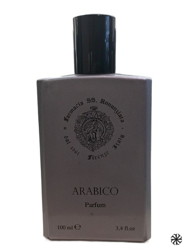 Arabico Farmacia SS. Annunziata