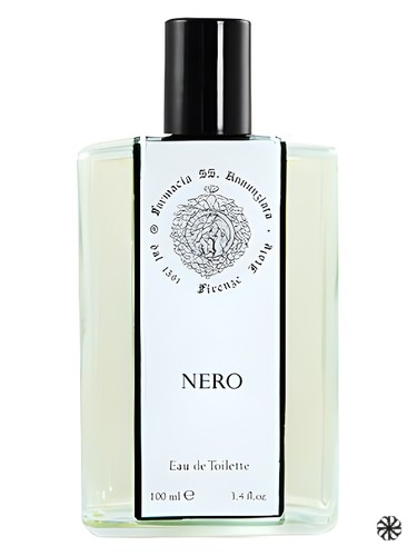 Nero Farmacia SS. Annunziata