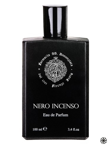 Nero Incenso Farmacia SS. Annunziata