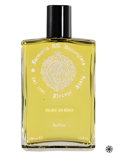 Fiore di Riso Farmacia SS. Annunziata