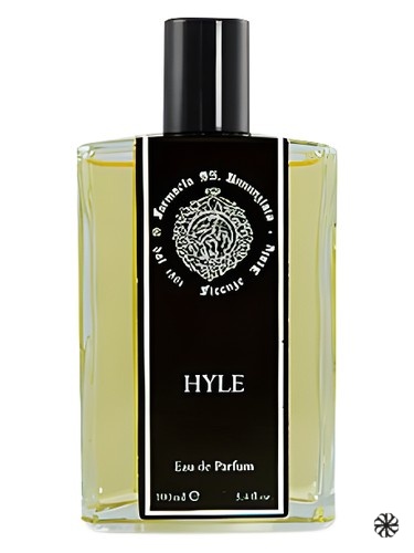Hyle Farmacia SS. Annunziata