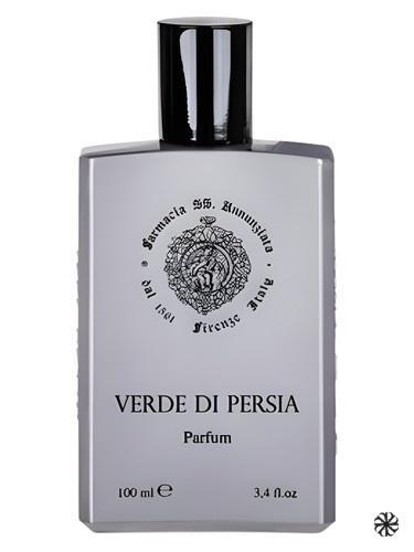 Verde di Persia Farmacia SS. Annunziata