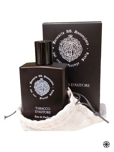 Tabacco d'Autore Farmacia SS. Annunziata