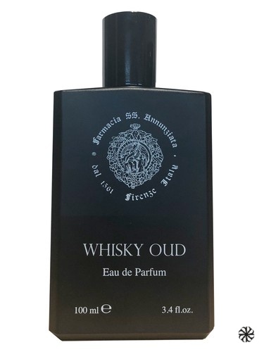 Whisky Oud Farmacia SS. Annunziata