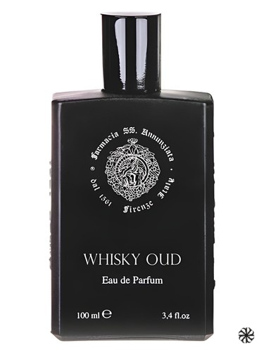 Whisky Oud Farmacia SS. Annunziata