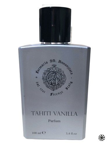 Tahiti Vanilla Farmacia SS. Annunziata