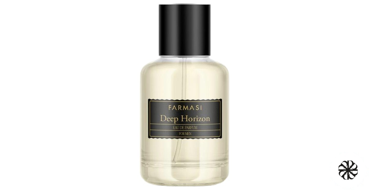 Deep Horizon Farmasi
