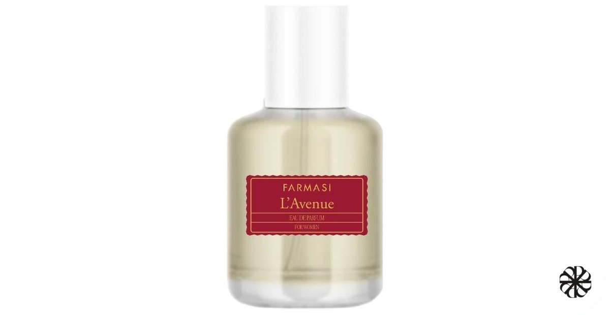 L'Avenue Farmasi