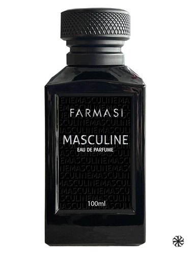 Masculine Farmasi