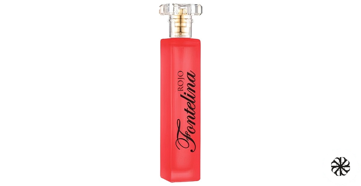 Fontelina Rojo Farmasi