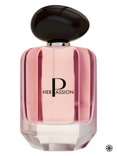 Her Passion Farmasi