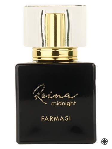 Reina Midnight Farmasi