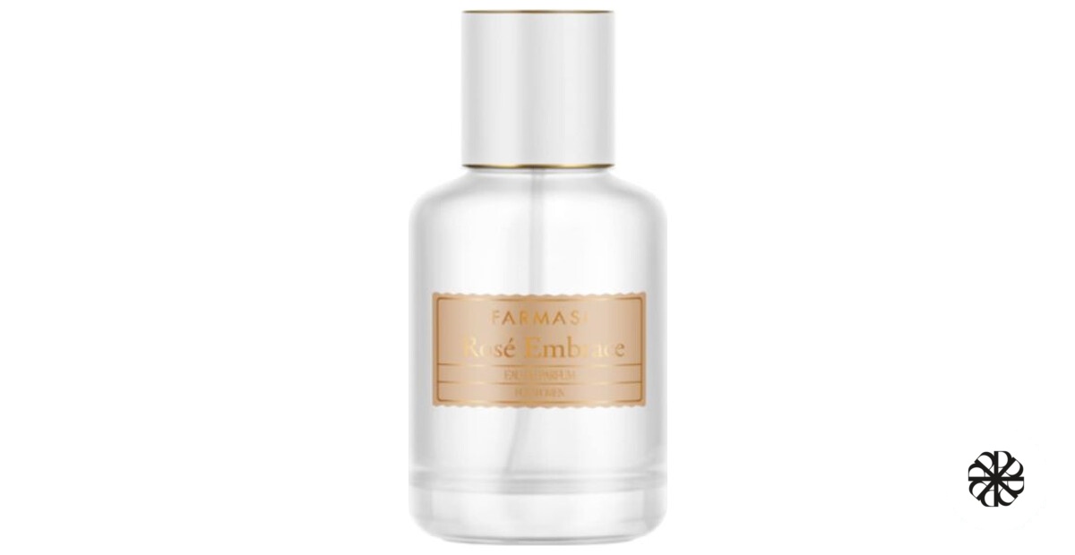 Rose Embrace Farmasi