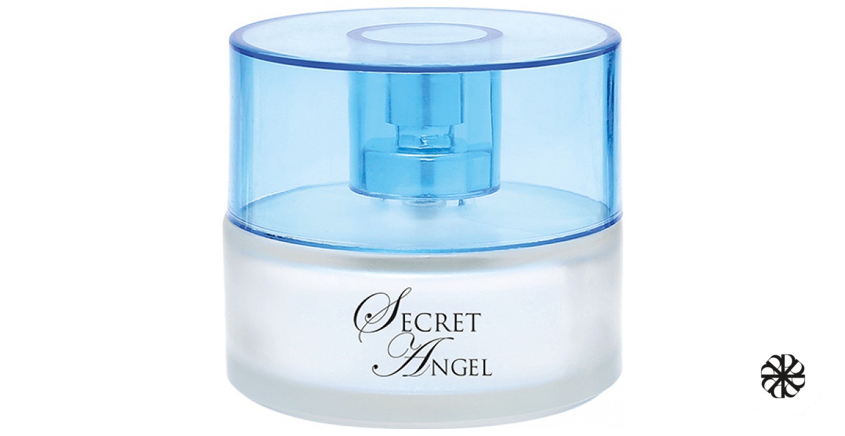 Secret Angel Farmasi