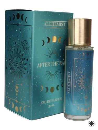 After The Rain Alchemist Perfumery