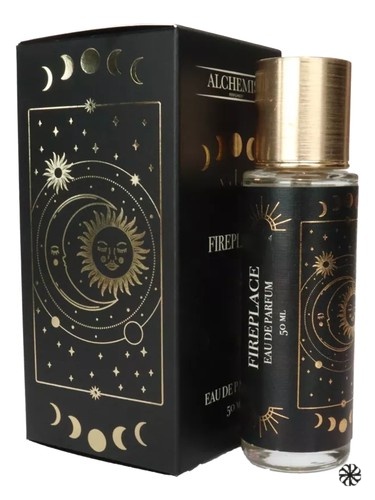 Fireplace Alchemist Perfumery