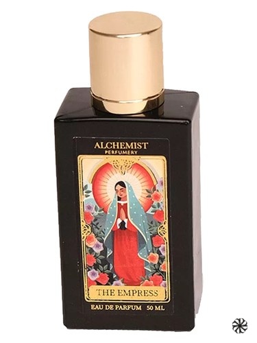 The Empress Alchemist Perfumery