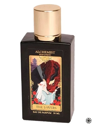 The Lovers Alchemist Perfumery