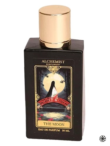 The Moon Alchemist Perfumery