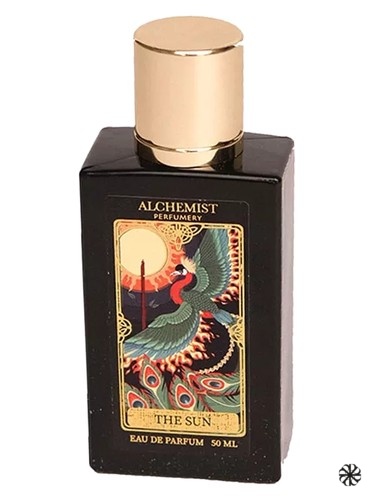 The Sun Alchemist Perfumery