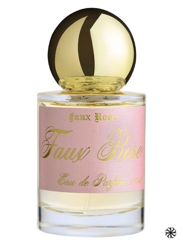 Faux Rose Faux Rose
