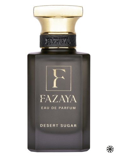 Desert Sugar Fazaya