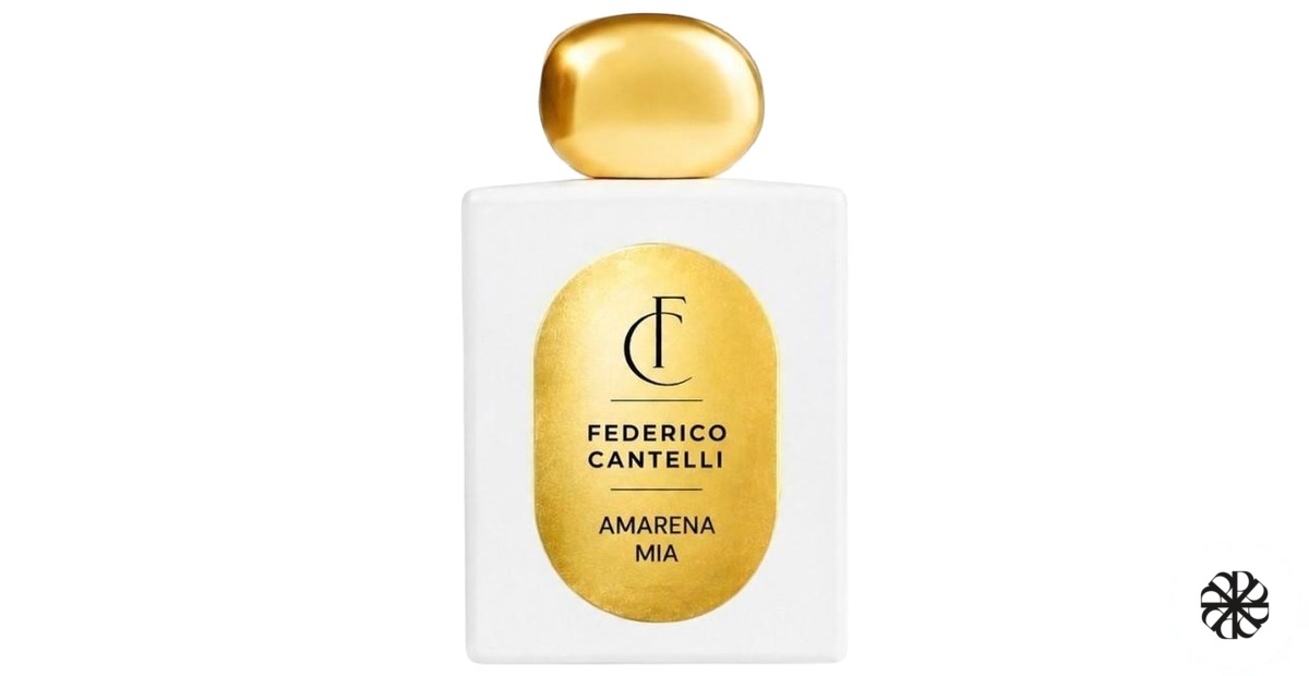 Amarena Mia Federico Cantelli Exclusive Collection