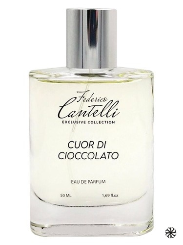 Cuor di Cioccolato Federico Cantelli Exclusive Collection