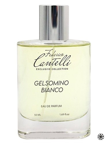 Gelsomino Bianco Federico Cantelli Exclusive Collection