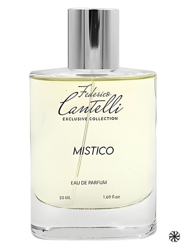 Mistico Federico Cantelli Exclusive Collection