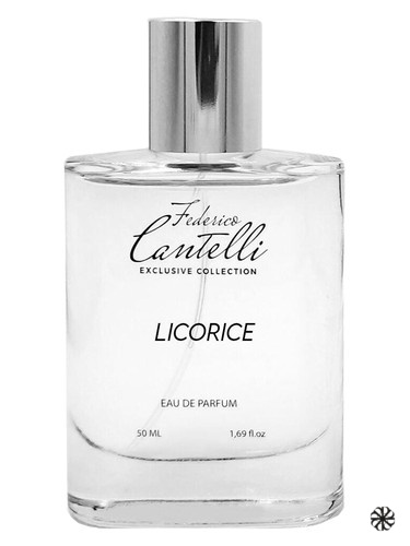 Licorice Federico Cantelli Exclusive Collection