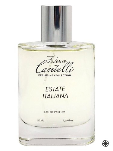 Estate Italiana Federico Cantelli Exclusive Collection