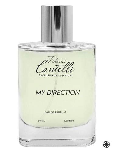My Direction Federico Cantelli Exclusive Collection