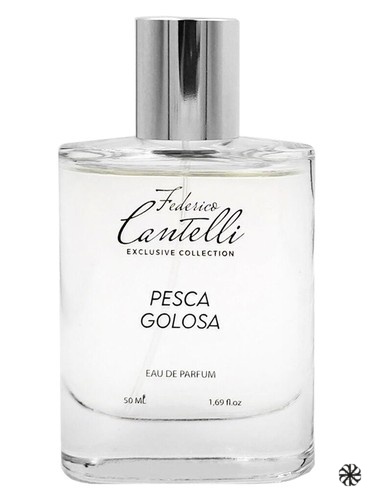 Pesca Golosa Federico Cantelli Exclusive Collection