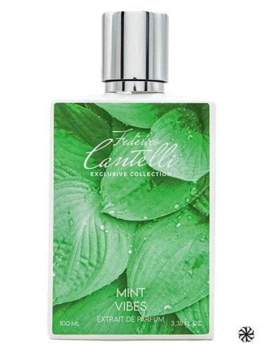 Mint Vibes Federico Cantelli Exclusive Collection