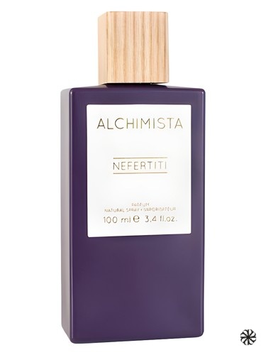 Nefertiti Alchimista
