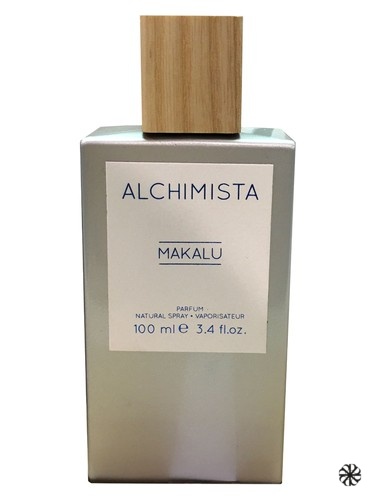 Makalu Alchimista