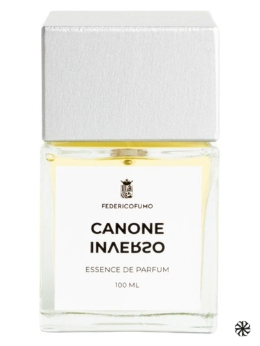 Canone Inverso Federico Fumo